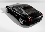 Ferrari 612 Scaglietti 60th Anniversary Edition